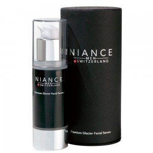 Niance Premium Glacier Facial Serum